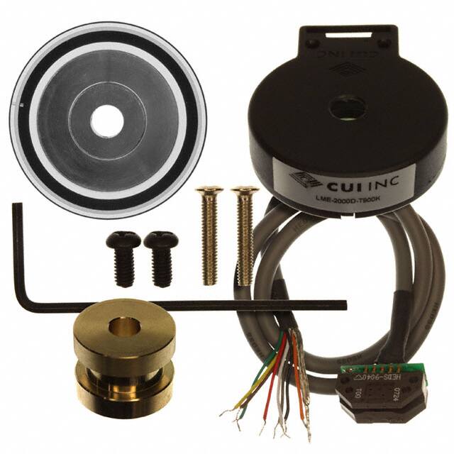 LME-2000D-T800KCUI Devices