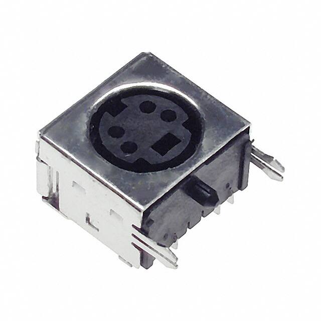 MD-40ST-SMT-1CUI Devices