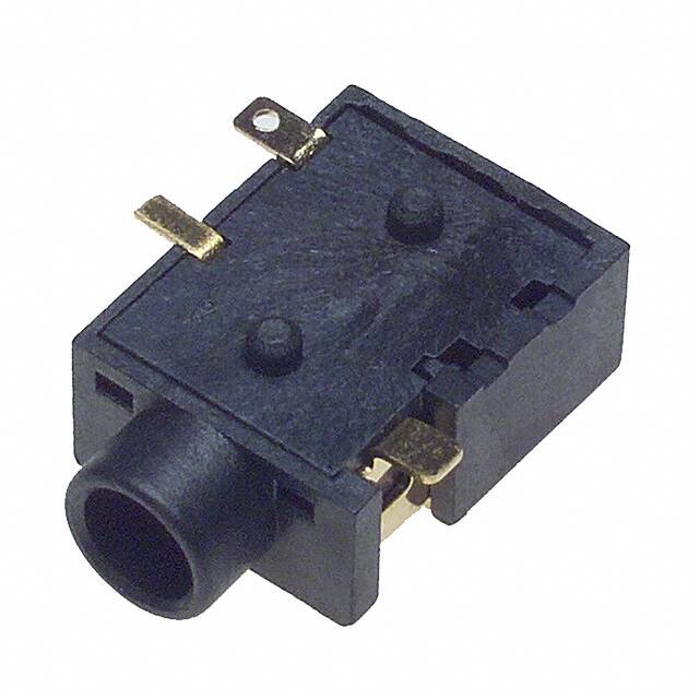 MJ-3510-SMT-1CUI Devices