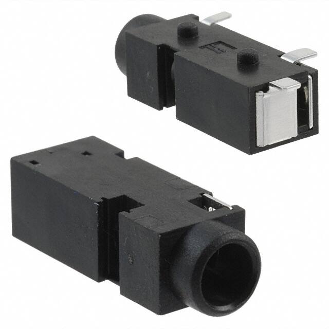 MJ-3523-SMT-TRCUI Devices