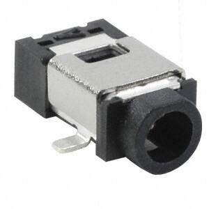 PJ-038-SMT-TRCUI Devices