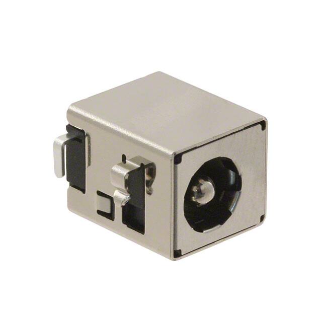 PJ-069B-SMT-TRCUI Devices