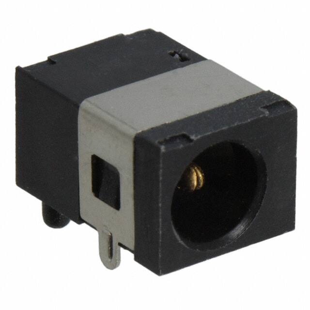 PJ-072C-SMT-TRCUI Devices