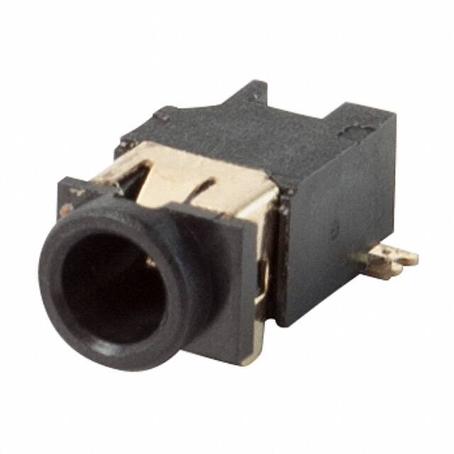 PJ-074-SMT-TRCUI Devices