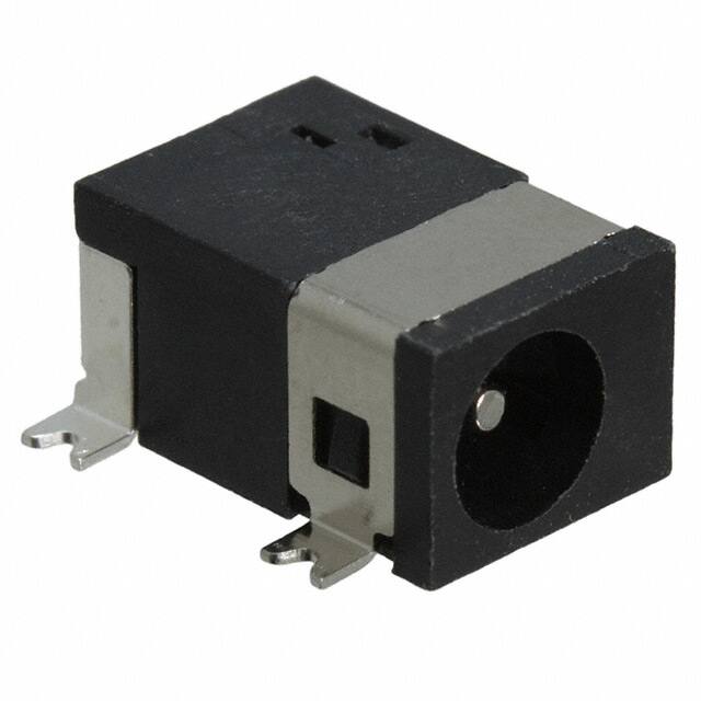 PJ-075CH-SMT-TRCUI Devices