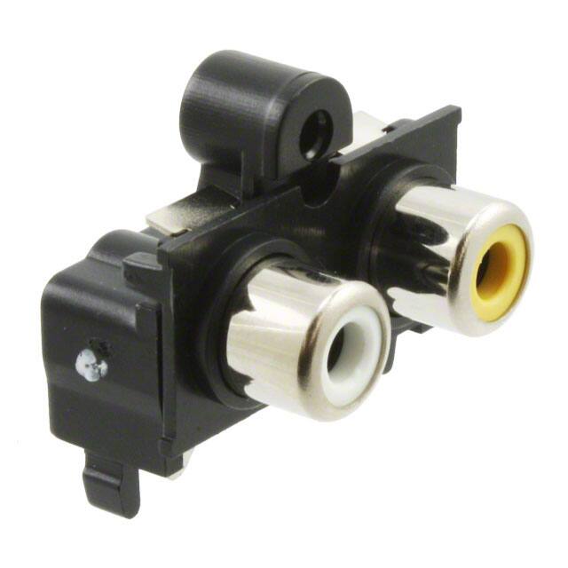 RCJ-2134CUI Devices