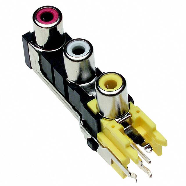 RCJ-31234CUI Devices
