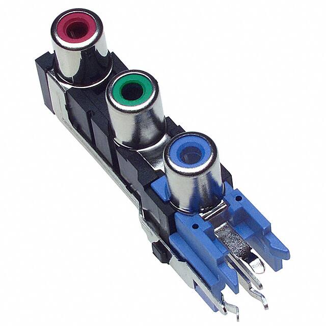 RCJ-31265CUI Devices