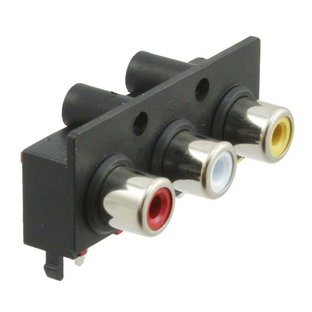 RCJ-32234CUI Devices