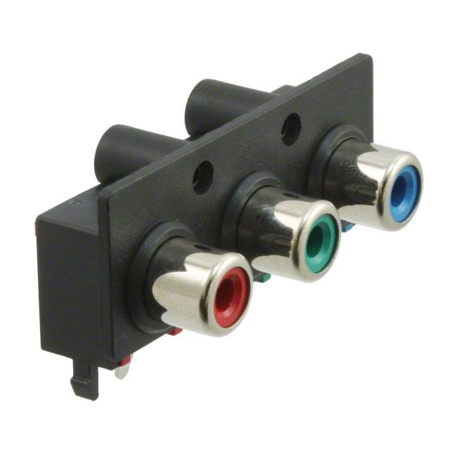 RCJ-32265CUI Devices
