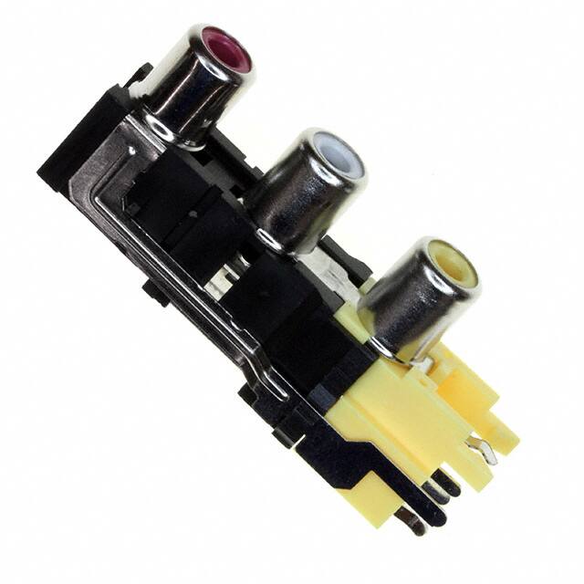 RCJ-33234CUI Devices