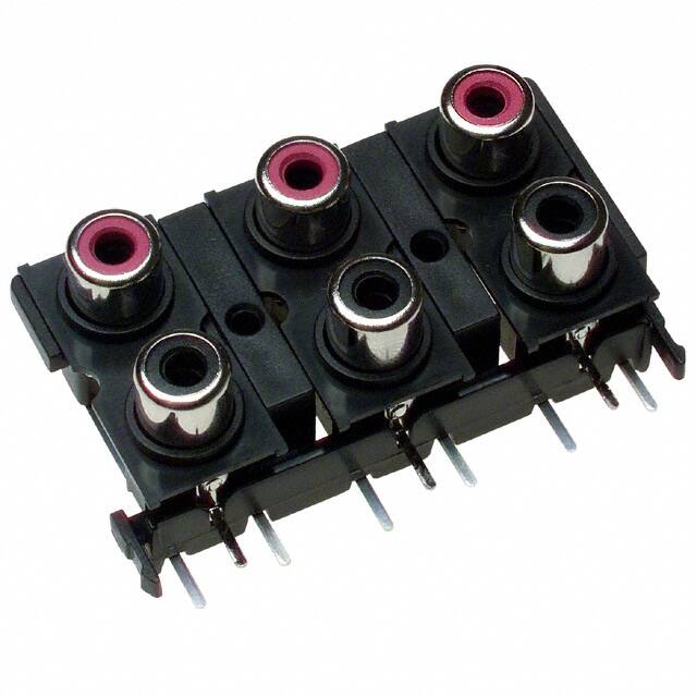 RCJ-61212121CUI Devices