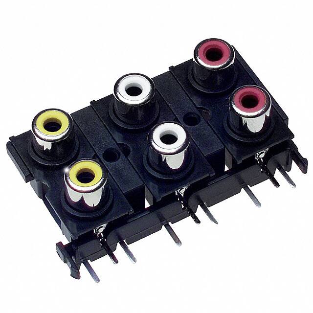 RCJ-61223344CUI Devices