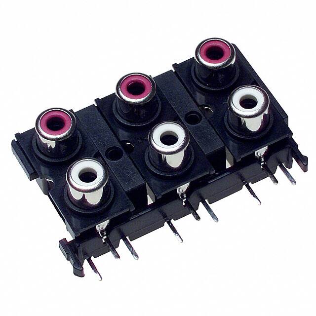 RCJ-61232323CUI Devices