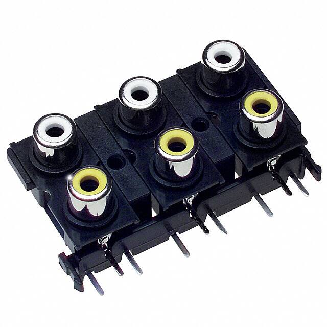 RCJ-61343434CUI Devices