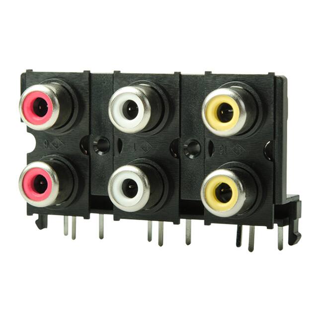 RCJ-61463522CUI Devices