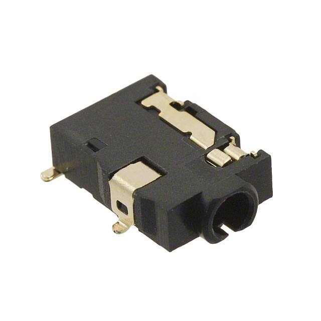 SJ1-2535-SMT-TRCUI Devices