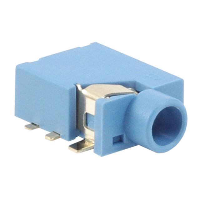 SJ1-3515-SMT-TR-BECUI Devices