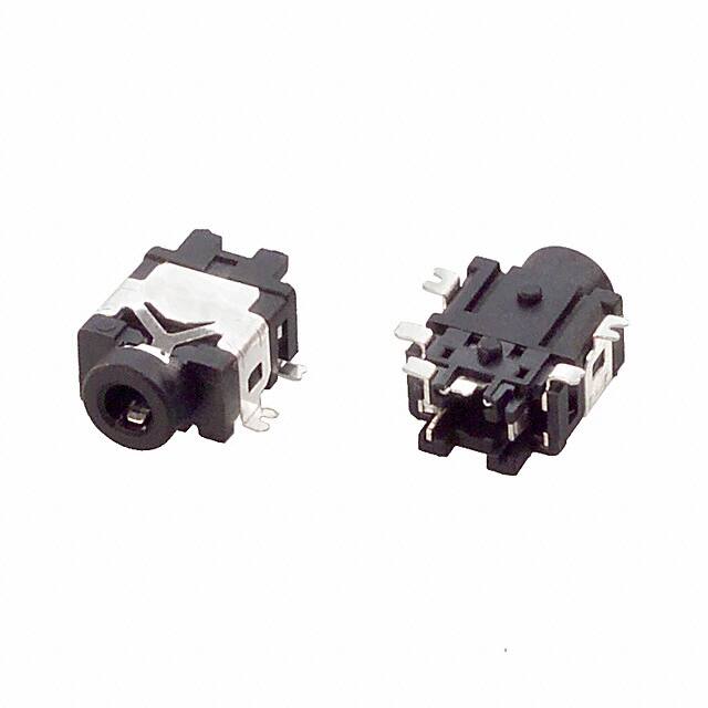 SJ1-42535RS-SMT-TRCUI Devices