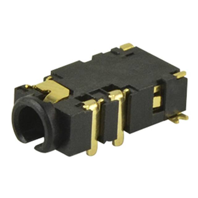 SJ2-25504B-SMT-TRCUI Devices