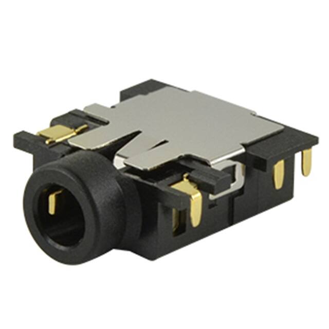 SJ2-35326D-SMT-TRCUI Devices