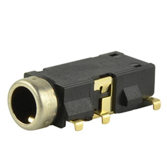SJ2-35344B-SMT-TRCUI Devices