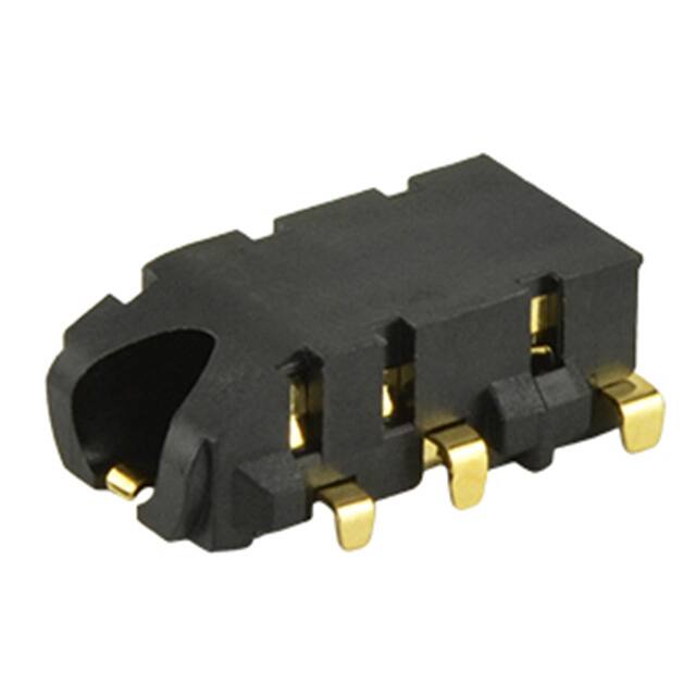 SJ2-3544A-SMT-TRCUI Devices