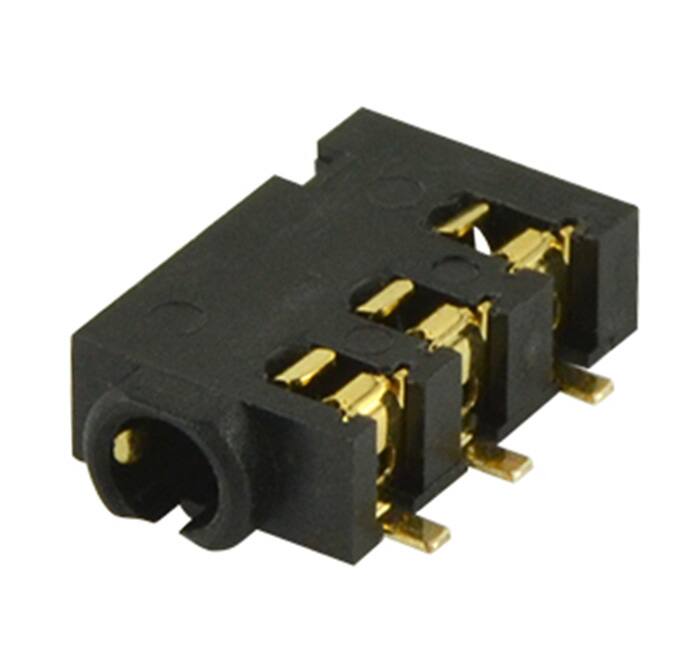 SJ-25014A-SMT-TRCUI Devices