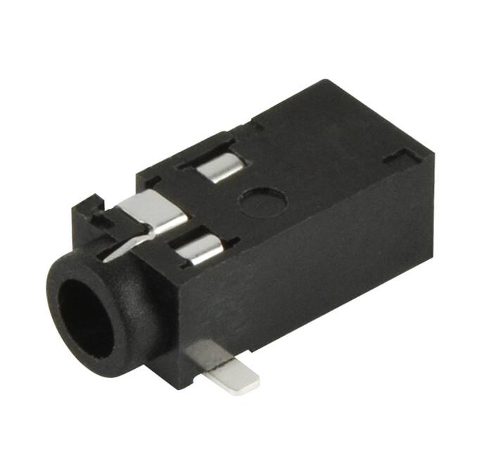 SJ-2503A-SMT-TRCUI Devices