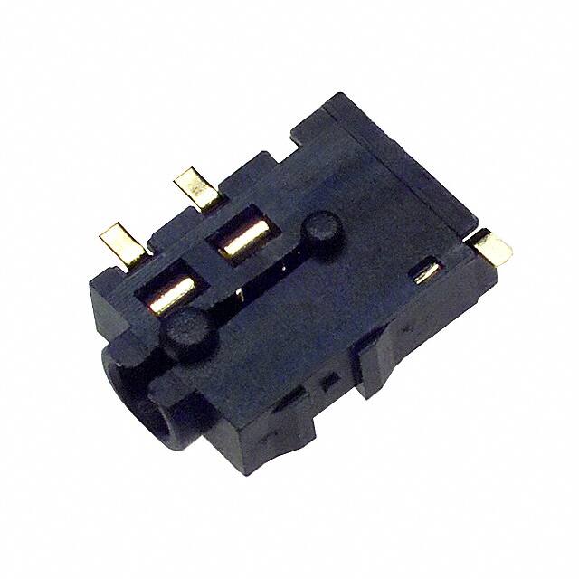 SJ-2533-SMT-1CUI Devices