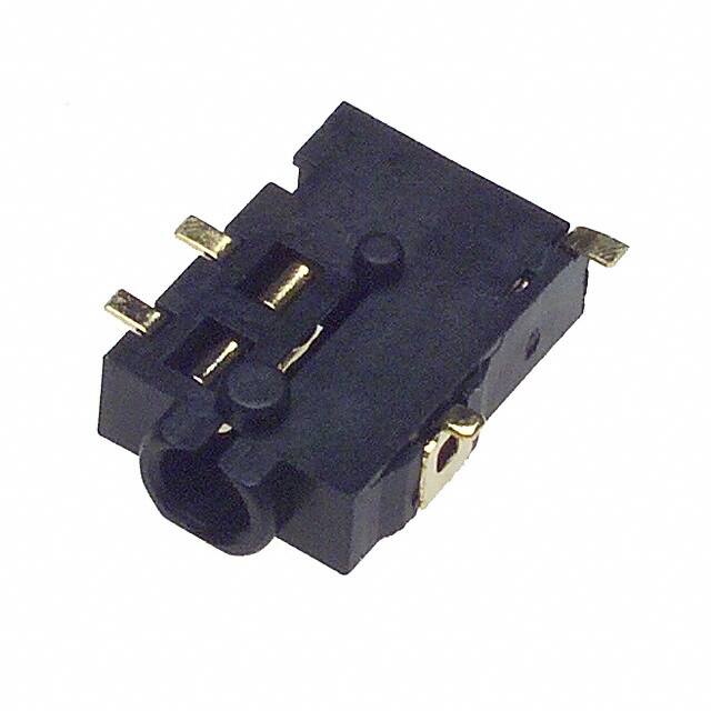 SJ-2534-SMT-1CUI Devices