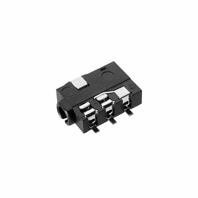 SJ-2535-SMTCUI Devices