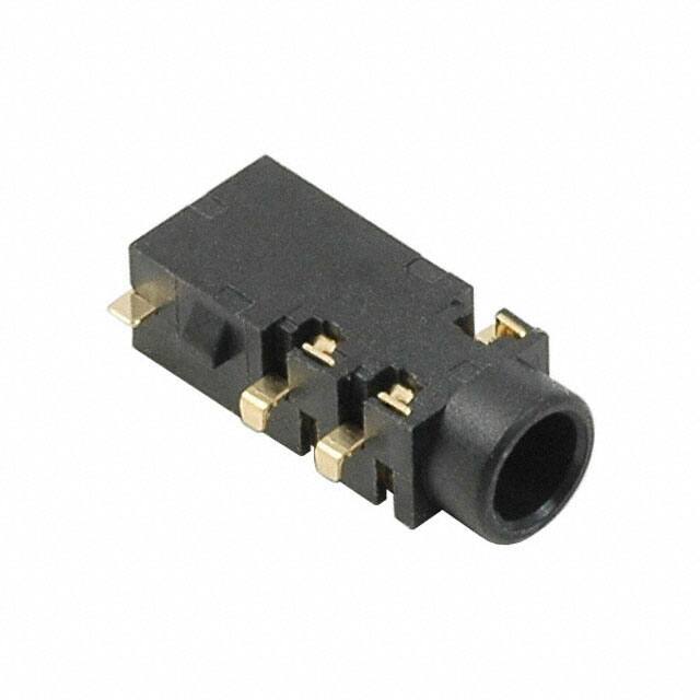 SJ-3501-SMT-TRCUI Devices