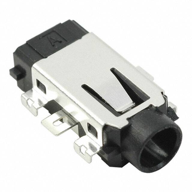 SJ-3502-SMT-TRCUI Devices