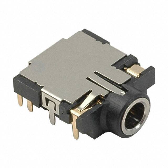 SJ-3506-SMT-TRCUI Devices