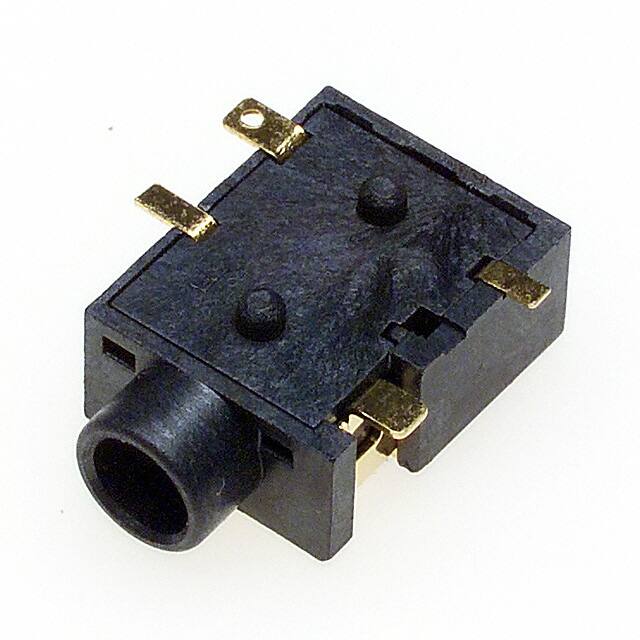 SJ-3514-SMT-1CUI Devices