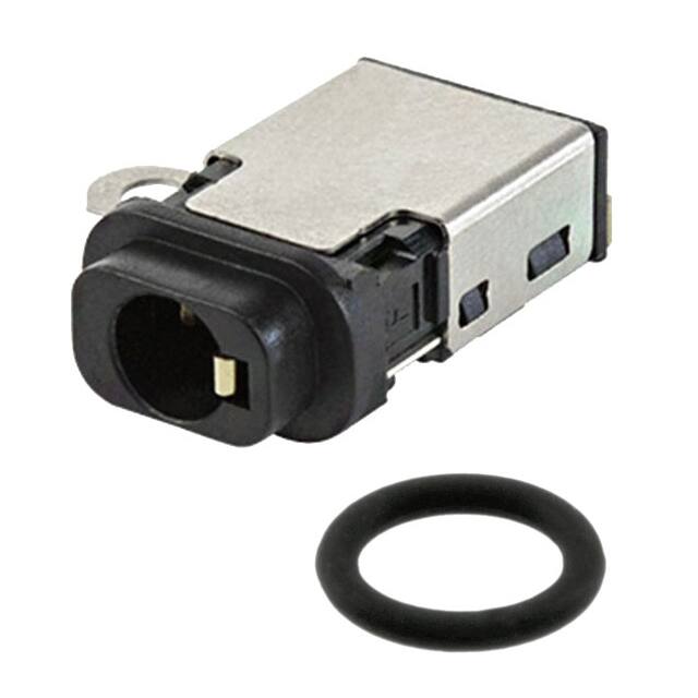 SJ-3542AS-SMT-TR-67CUI Devices