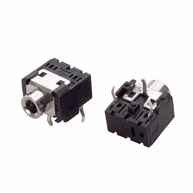 SJ-3543NCUI Devices