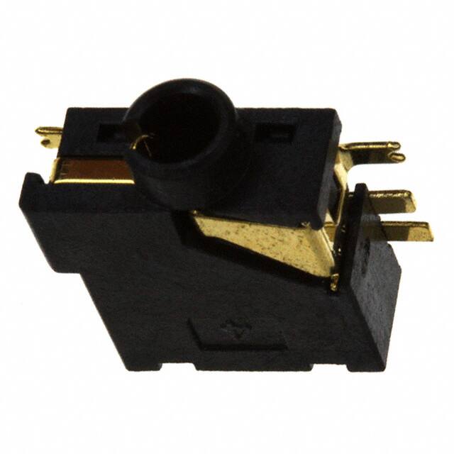 SJ-42515RS-SMT-1CUI Devices