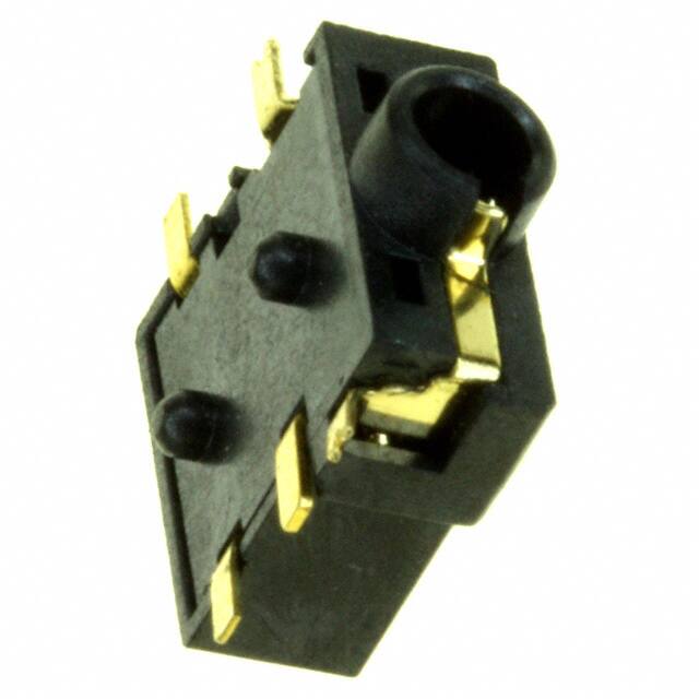 SJ-42515TS-SMT-1CUI Devices