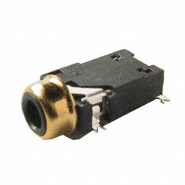 SJ-42525TS-SMT-TRCUI Devices