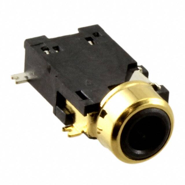 SJ-42526-SMT-TRCUI Devices