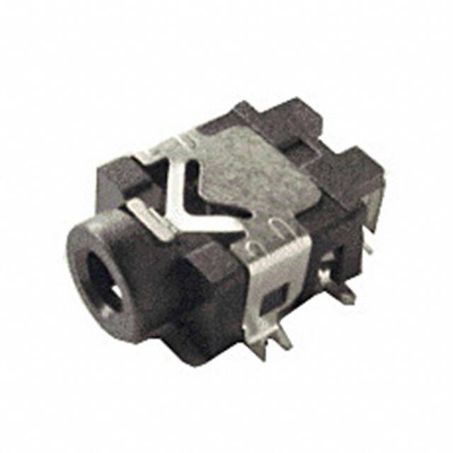 SJ-42535RS-SMT-1CUI Devices