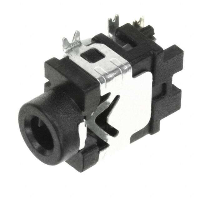 SJ-42536-SMT-1CUI Devices