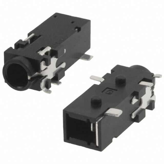 SJ-43514-SMT-TRCUI Devices