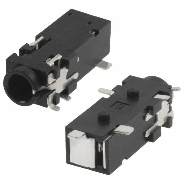 SJ-43515TS-SMT-TRCUI Devices