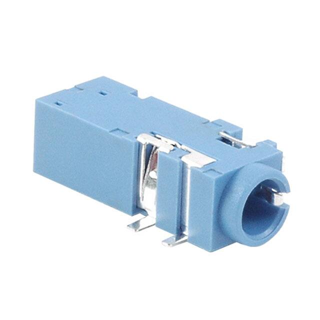 SJ-43516-SMT-TR-BECUI Devices