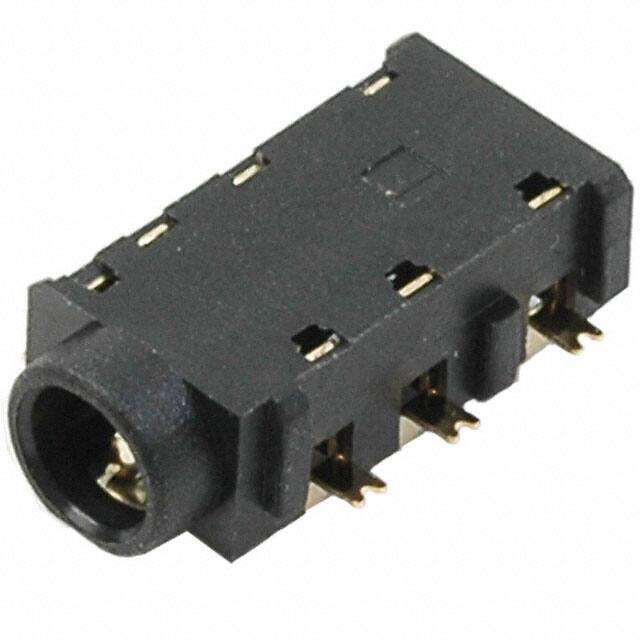 SJ-43614-SMT-TRCUI Devices