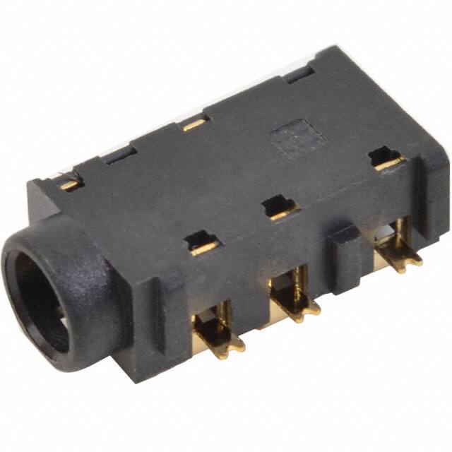 SJ-43615RS-SMT-TRCUI Devices