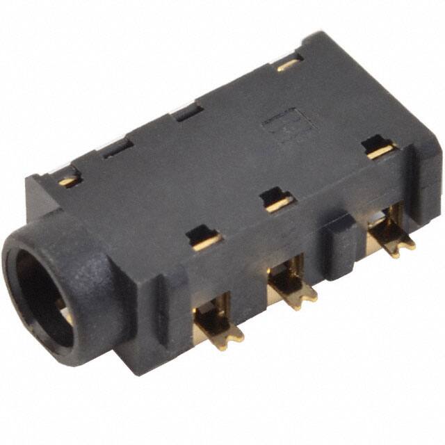 SJ-43615TS-SMT-TRCUI Devices